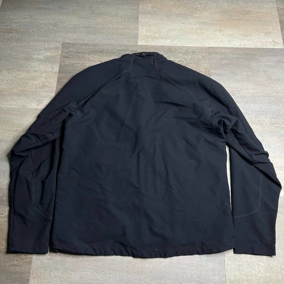 SOLD Outdoor Research Softshell Windbreaker XL - Picture 2 of 3